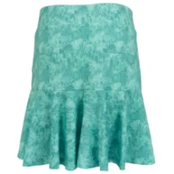 Flip Skort (Sonora Print)