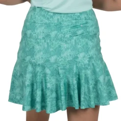 Flip Skort (Sonora Print)