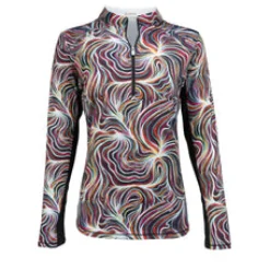 Flow Blast Qz Pullover