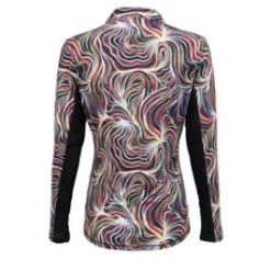 Flow Blast Qz Pullover