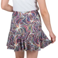 Flow Flip Skort