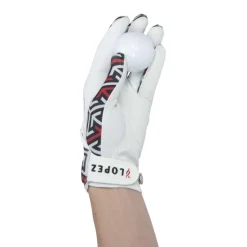 Full Finger Click Glove