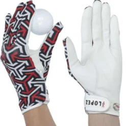 Full Finger Click Glove