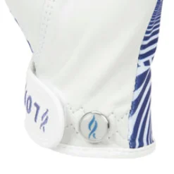 Full Finger Dizzy Glove