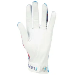 Full Finger Groovy Glove