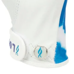 Full Finger Groovy Glove