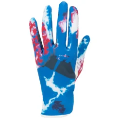 Full Finger Groovy Glove