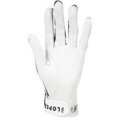 Full Finger Juicy Plaid Glove