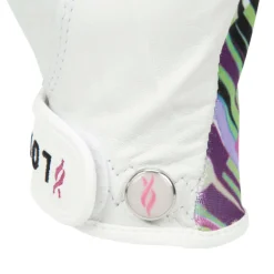 Full Finger Rhythm Glove