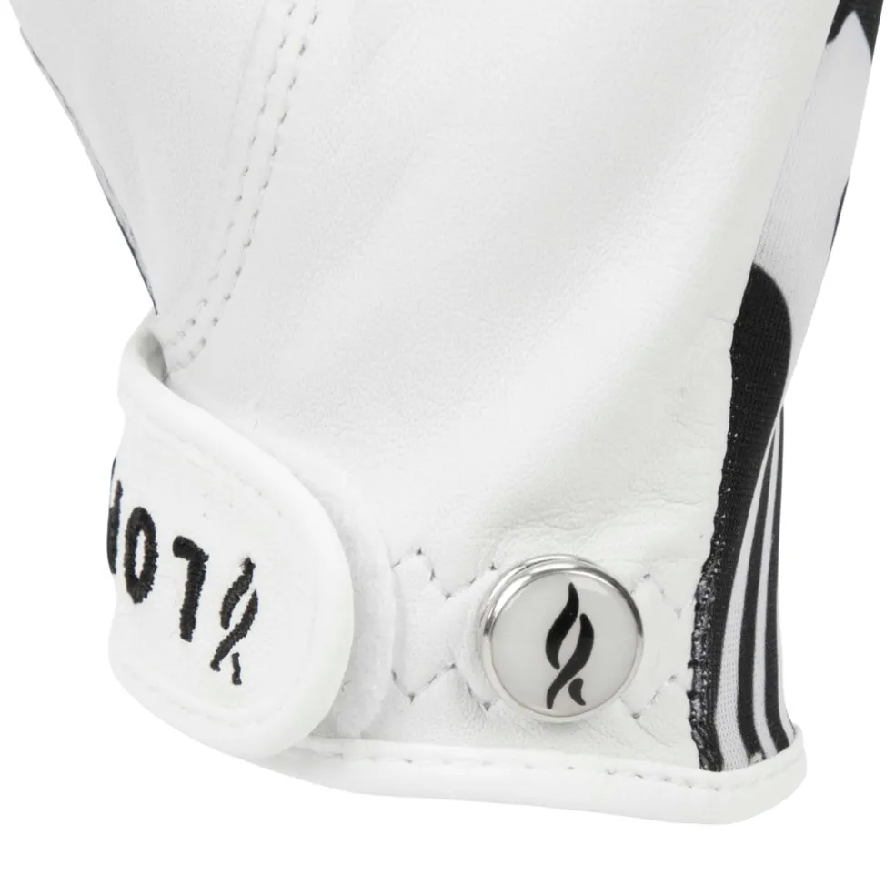 Full Finger Rush Glove