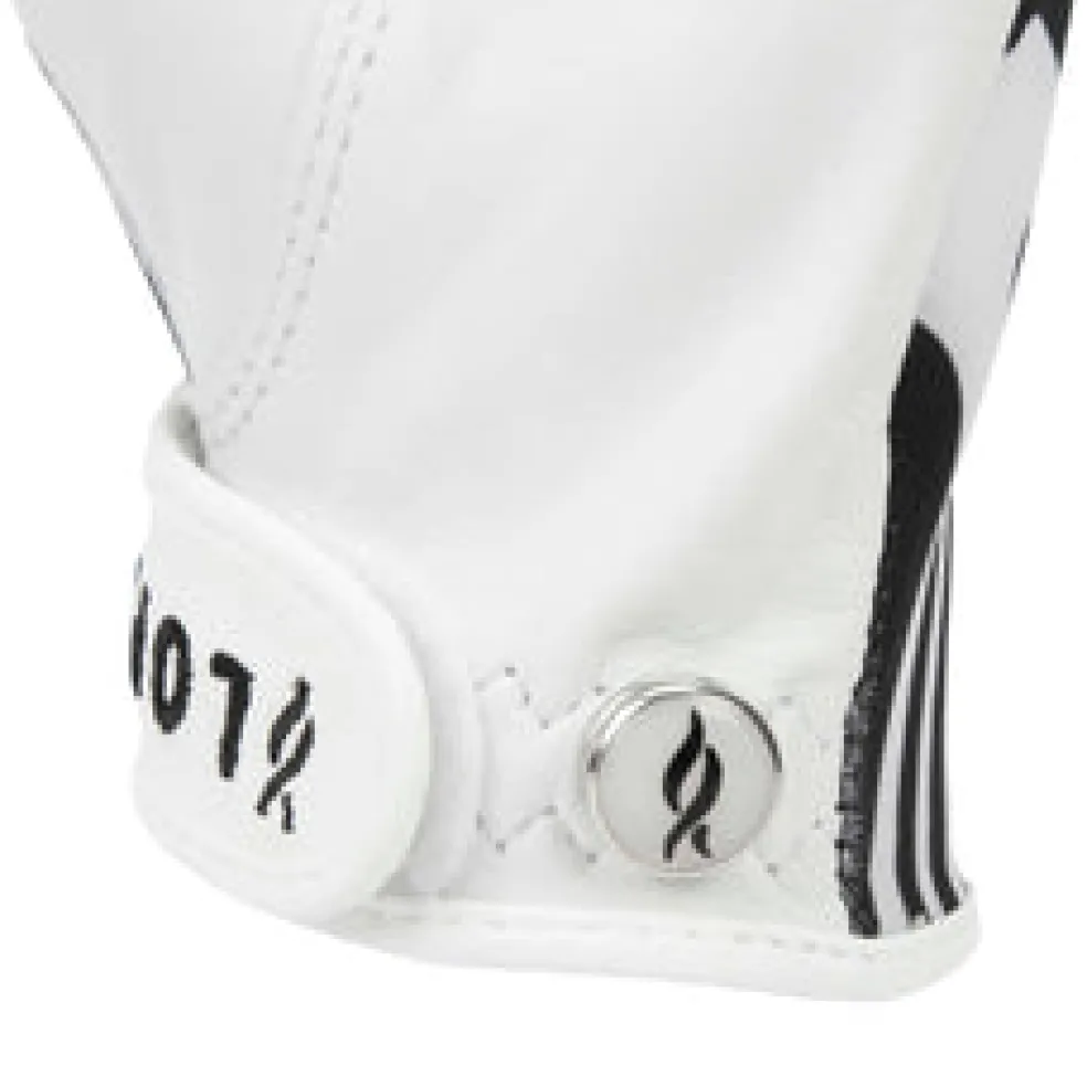 Full Finger Rush Glove