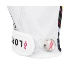 Full Finger Sprite Glove