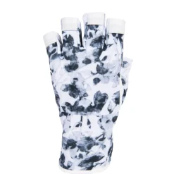 Half Finger Glimmer Glove