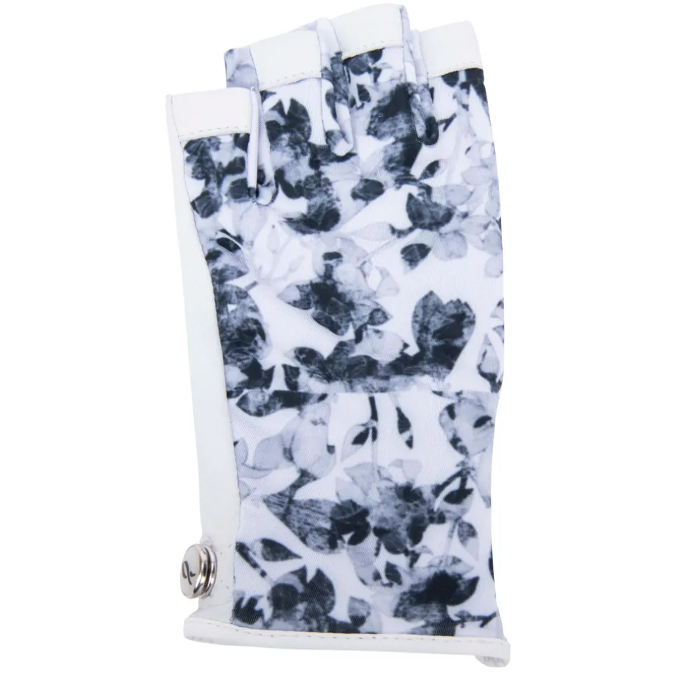 Half Finger Glimmer Glove