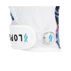 Half Finger Paradise Glove