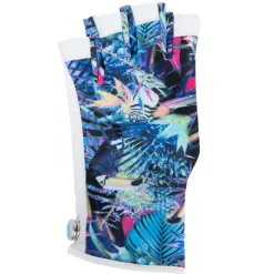 Half Finger Paradise Glove