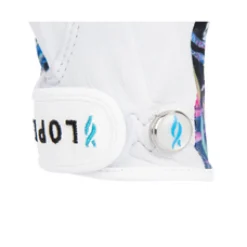 Half Finger Paradise Glove