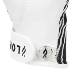 Half Finger Rush Glove