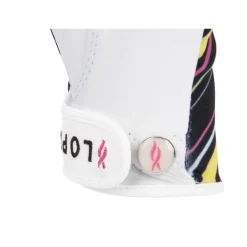 Half Finger Sprite Glove