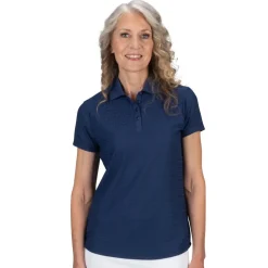 Journey Short Sleeve Polo