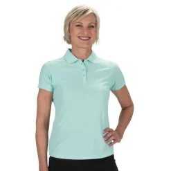 Journey Short Sleeve Polo