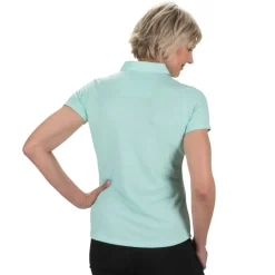 Journey Short Sleeve Polo