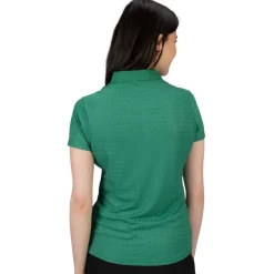 Journey Short Sleeve Polo