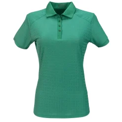 Journey Short Sleeve Polo