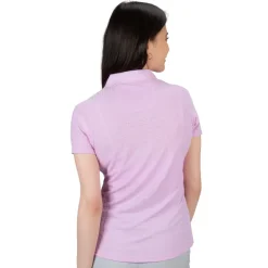 Journey Short Sleeve Polo