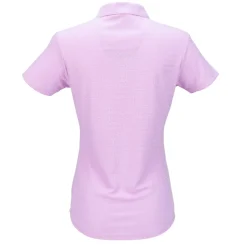 Journey Short Sleeve Polo