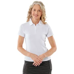 Journey Short Sleeve Polo