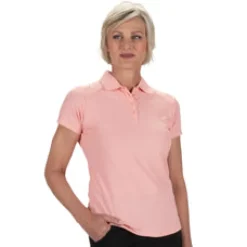 Journey Short Sleeve Polo