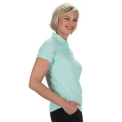 Journey Short Sleeve Polo