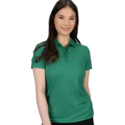 Journey Short Sleeve Polo