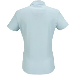 Journey Short Sleeve Polo