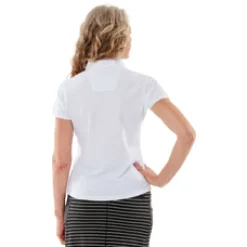 Journey Short Sleeve Polo