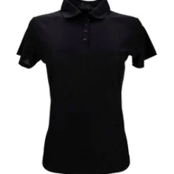 Journey Short Sleeve Polo