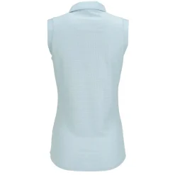 Journey Sleeveless Polo