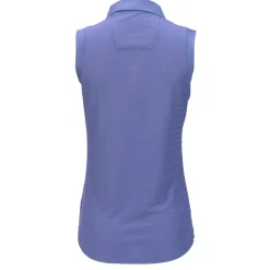 Journey Sleeveless Polo