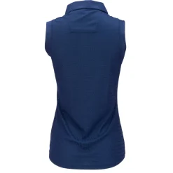 Journey Sleeveless Polo