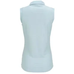 Journey Sleeveless Polo