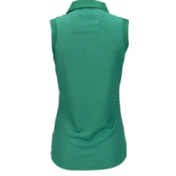 Journey Sleeveless Polo