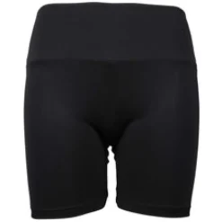 Kick Shortie Black