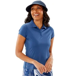 Legacy Short Sleeve Polo