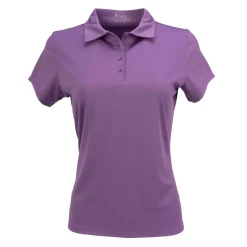 Legacy Short Sleeve Polo