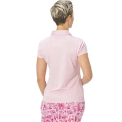 Legacy Short Sleeve Polo