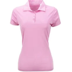 Legacy Short Sleeve Polo