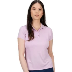 Legacy Short Sleeve Polo