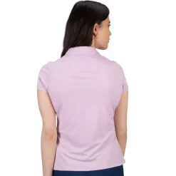 Legacy Short Sleeve Polo