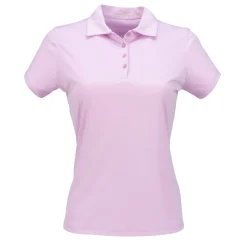 Legacy Short Sleeve Polo